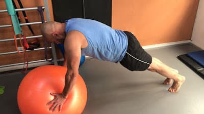 Espaço Dalila Saúde - Clínica de Fisioterapia e Pilates em São Paulo