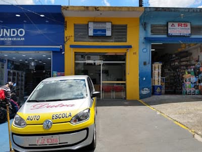Auto Escola Dutra em Cidade Dutra