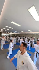 HAMKKE | Moema - Escola de Artes Marciais em Moema