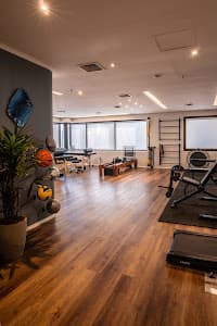 Move Reabilitação e Performance - Clínica de Fisioterapia em Itaim Bibi