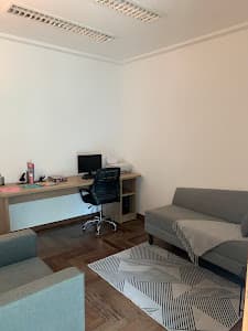 PSICÓLOGA GABRIELA ESTEFANO SOUZA em Vila Mariana