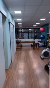 Renata Fazzio Fisioterapia em Pinheiros