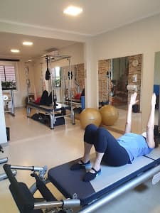 Pilates Jardins - The Movement Academy em Jardins