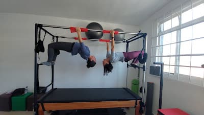 Studio Pilates FC em São Paulo