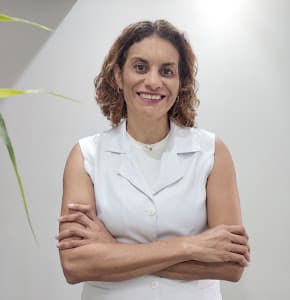 Neide Rodrigues Massoterapia e Estetica em Santo Amaro