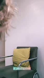 Instituto Camélia - Psicóloga Thaís Freitas - foto 2