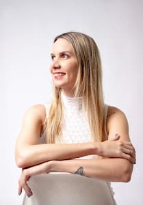 Psicóloga Daniella Tatavitto em Moema