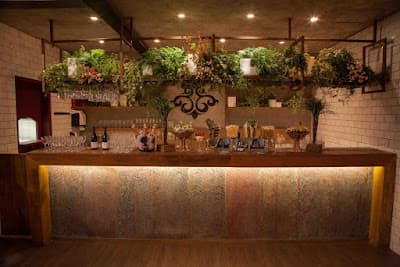 Villa Bisutti em Vila Olímpia