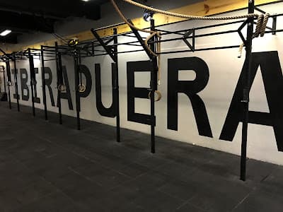 CrossFit Ibirapuera em Moema