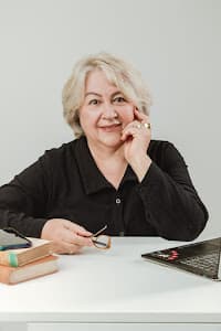 Psicóloga Cristina Cury: terapia individual e de casal - foto 2