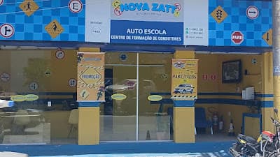 AUTO ESCOLA NOVA ZATT em Pirituba