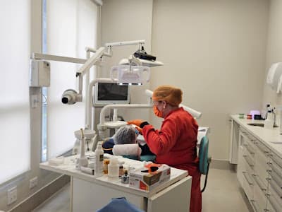 Dra Vera Lucia Calvo em Pinheiros