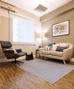 Patrícia Pinheiro Psicanalista Clínica em São Paulo