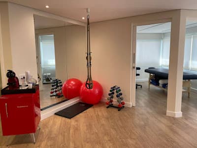Fortis Fisioterapia em Itaim Bibi