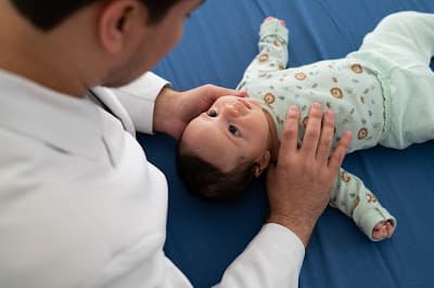 Fisioterapeuta Osteopata - Dr. Igor Peixoto em Tatuapé