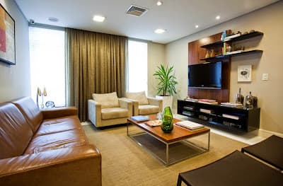 Benatti Odontologia em Jardins