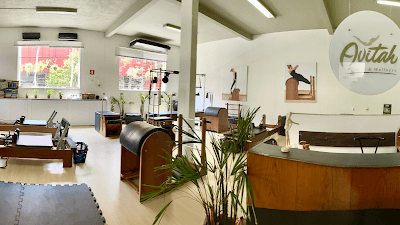 Avitah Pilates Wellness em Itaim Bibi
