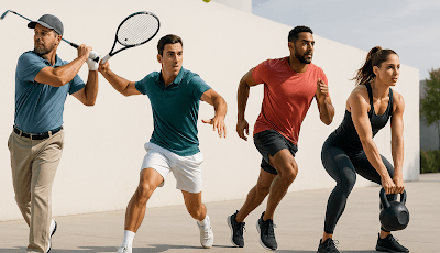 Tiro Certo Esportes em Itaim Bibi