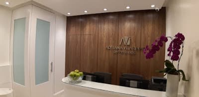 Clínica Dra. Adriana Vilarinho em Consolação