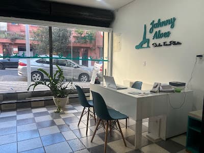 Jahnny Alves Studio físioPilates em Vila Mariana