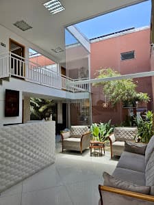 Rejuvenate Clínica de Estética em Jardins