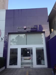 Pró-Corpo Estética Avançada em Moema