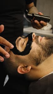 King's Barber Shop em Bela Vista