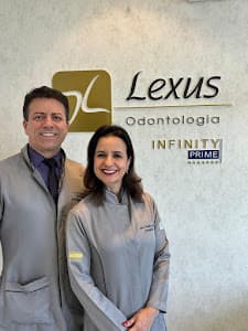 LEXUS ODONTOLOGIA em Santana