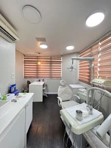 Exact Odontologia em Pinheiros