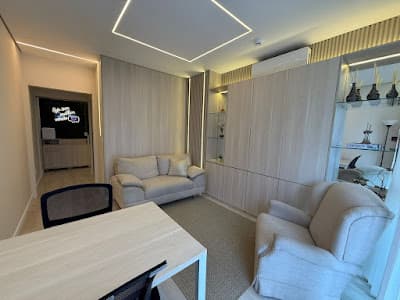 Psicóloga Andressa Yassuda - foto 2