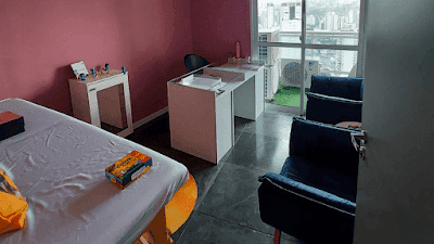 Inself Neuropsicologia Avançada em Pinheiros