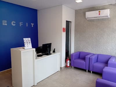 Tecfit Moema Índios em Moema