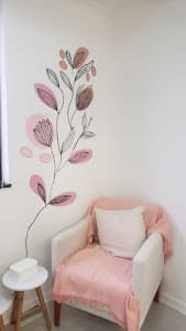 Fisioterapia Respiratória Infantil | Reabilitação de Diástase pós parto - Dra. Isabella Pitta em Santana