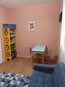 Espaço Crer e Crescer - Psicologia e Psicopedagogia em Jardins