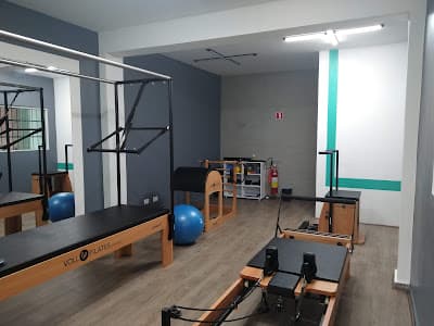 Voll - Pilates - Chácara Santo Antônio em São Paulo