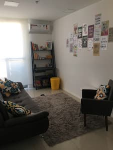 Maria Claudia Esteves Psicóloga em Brooklin