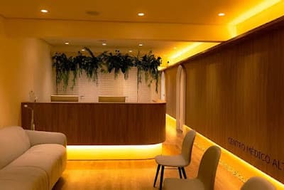 Centro Ortopédico Ipiranga em Ipiranga