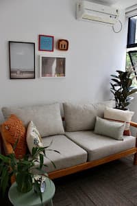 Psicóloga Georgia Borrelli丨Moema - SP em Moema