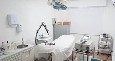 Clínica Espaço Laser em Consolação