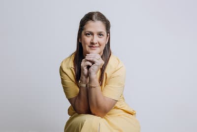 Psicóloga Daniela Borges | Neuropsicóloga | Escritora | Orientadora Familiar em Itaim Bibi