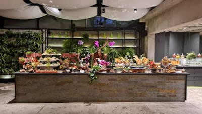 Bondanni gastronomia em Santana