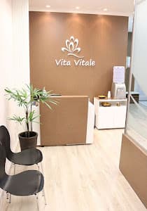 Vita Vitale em Vila Mariana