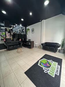 Barbearia Zona Norte em Santana