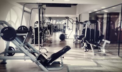 Academia Esfera em Brooklin