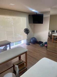 Fisiofive Brooklin - Fisioterapia, Pilates, Osteopatia em Brooklin