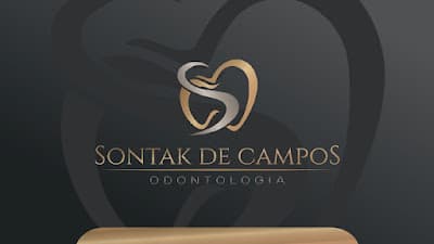Sontak de Campos Odontologia em Pinheiros