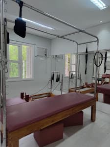 Fisio Foco Clínica de Fisioterapia e Hidroterapia em Vila Mariana