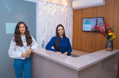 Clínica Humanitá em Moema