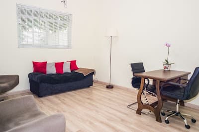 Psicólogo no Brooklin - Fernando Rigoni em Itaim Bibi