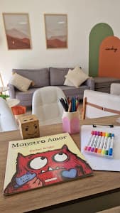 Sheila Castro - Psicologia S. DA S.CASTRO em Santana